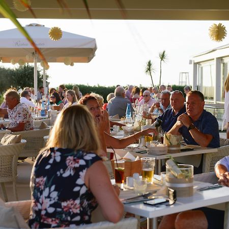 Restia Suites Exclusive Resort (Adults Only) Acharavi  Eksteriør billede