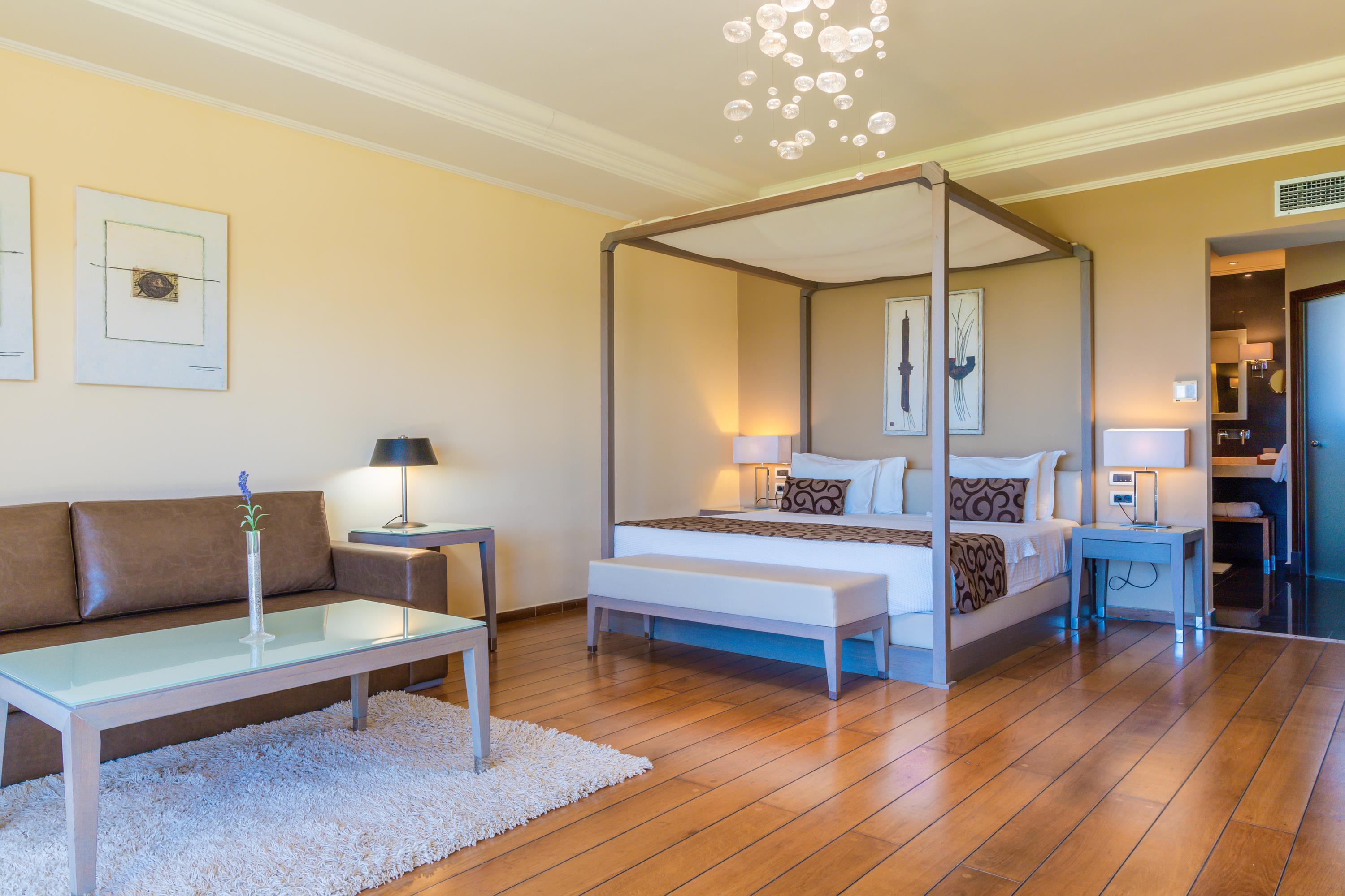 Restia Suites Exclusive Resort (Adults Only) Acharavi  Eksteriør billede