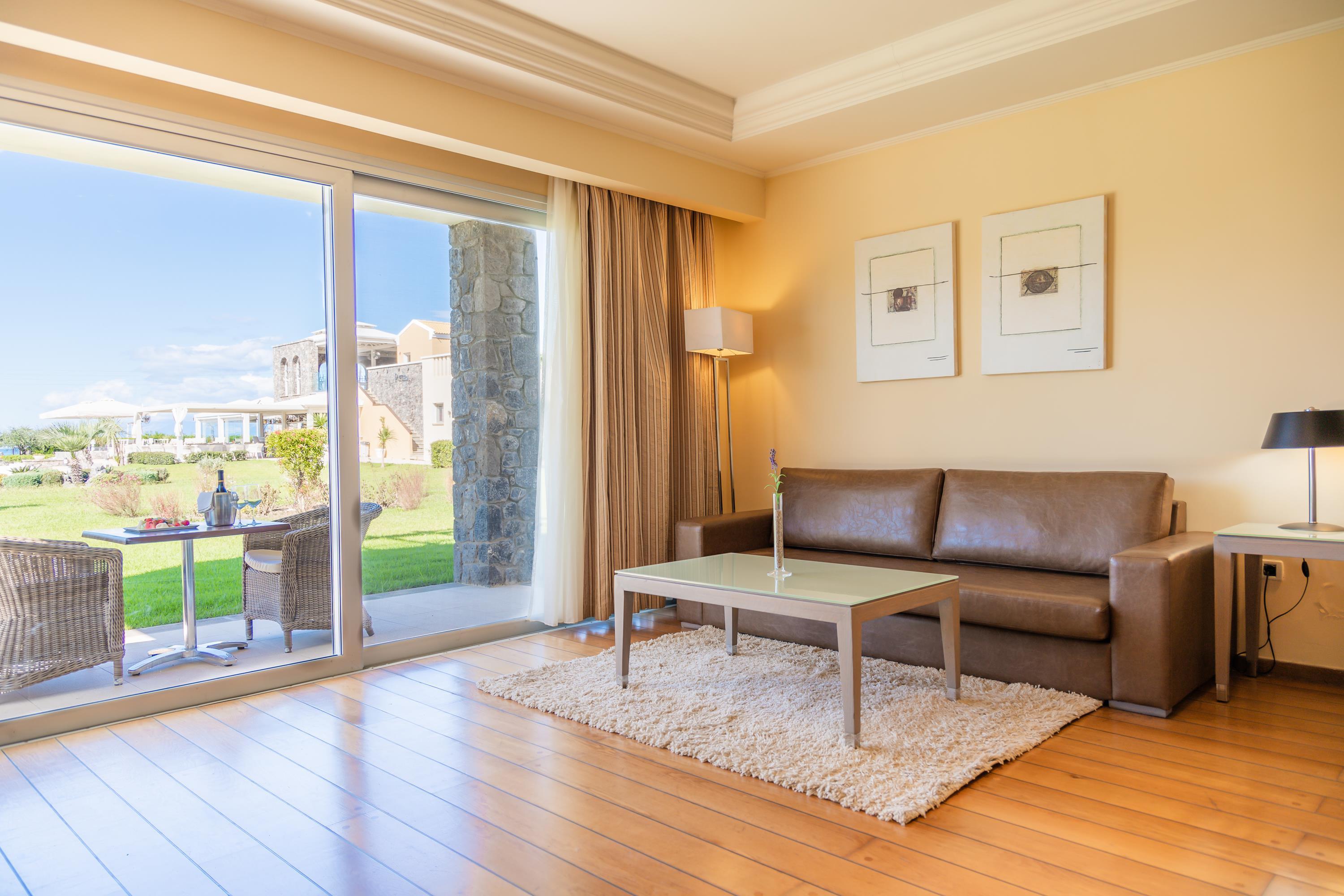 Restia Suites Exclusive Resort (Adults Only) Acharavi  Eksteriør billede