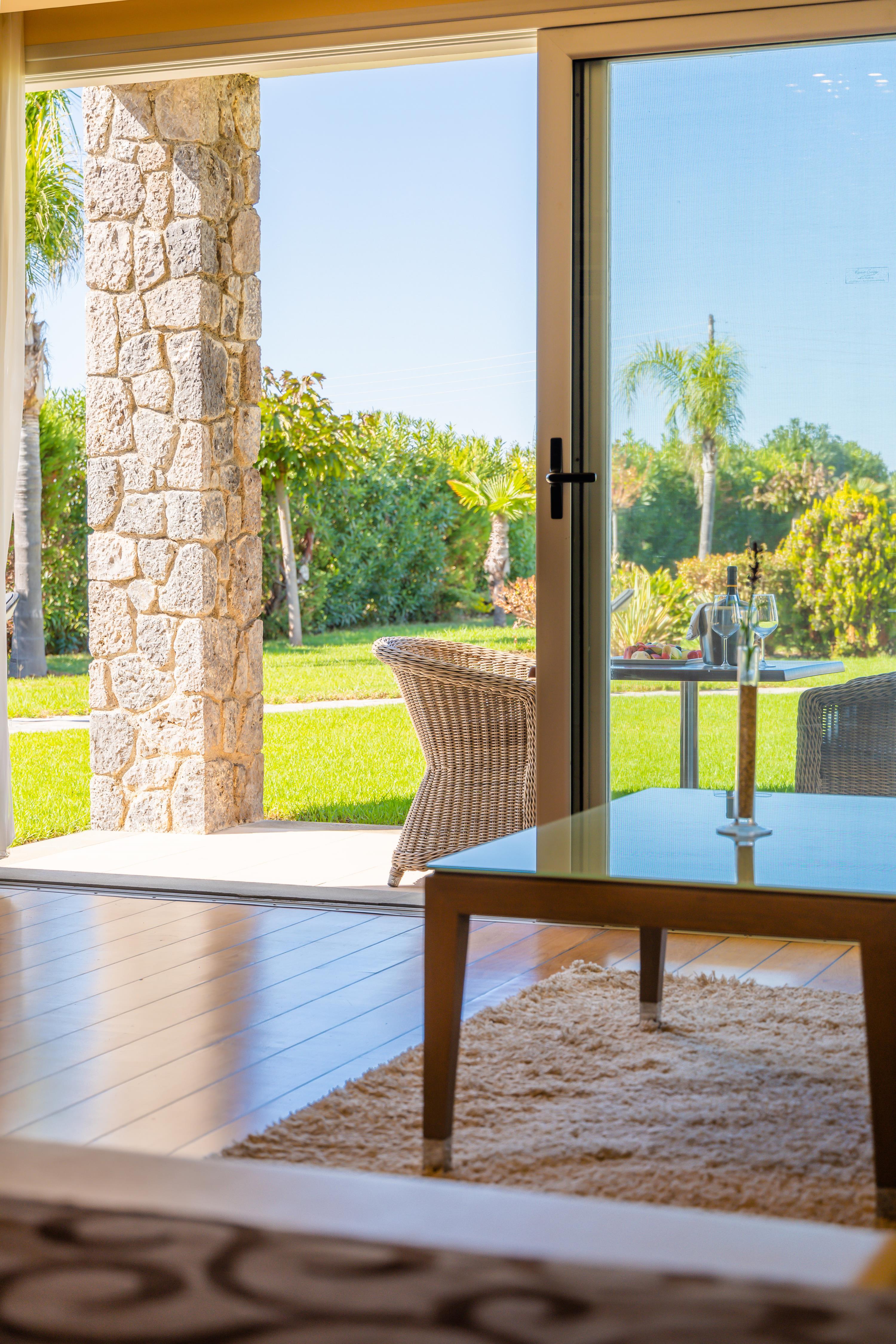Restia Suites Exclusive Resort (Adults Only) Acharavi  Eksteriør billede