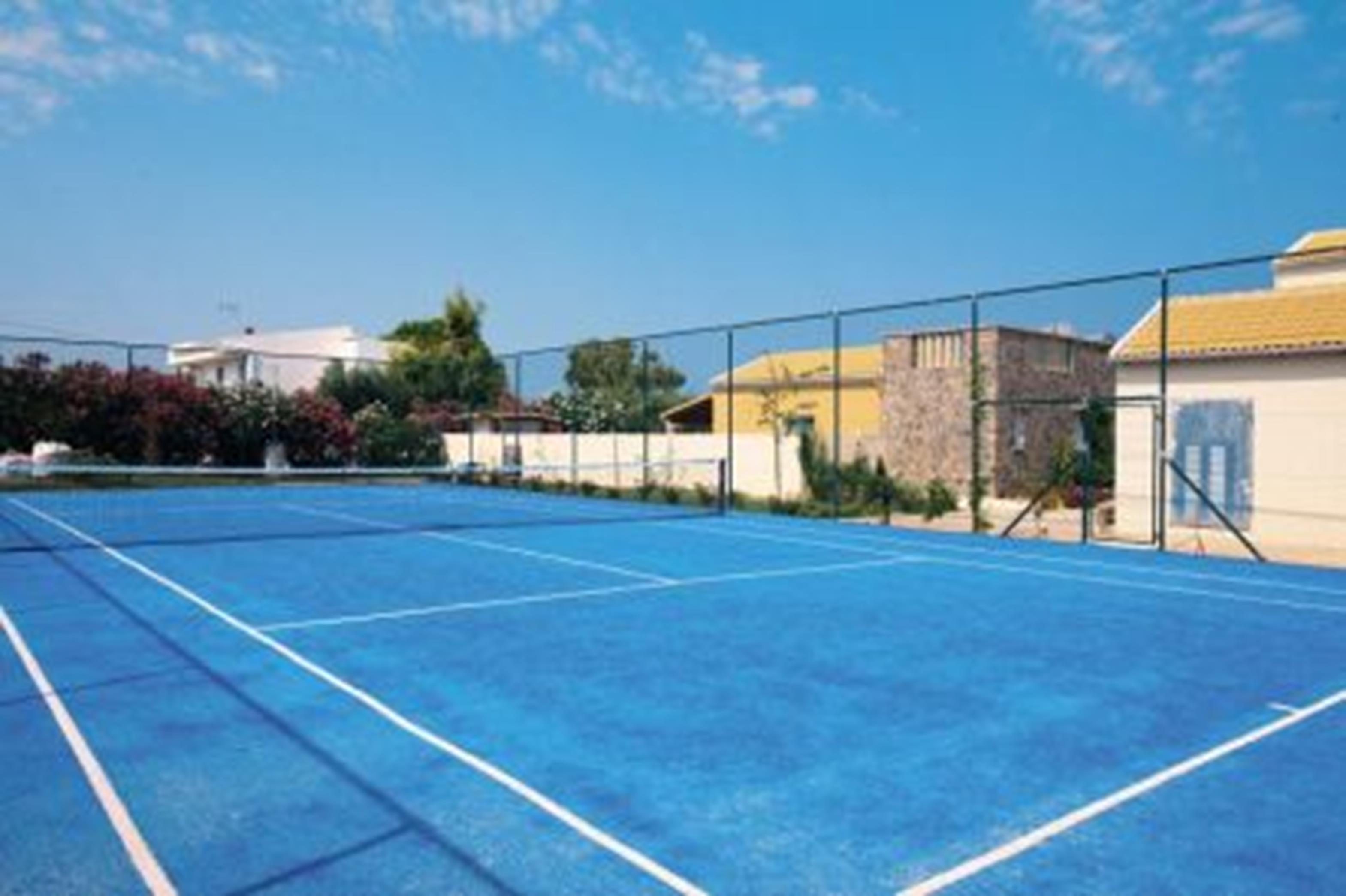 Restia Suites Exclusive Resort (Adults Only) Acharavi  Eksteriør billede