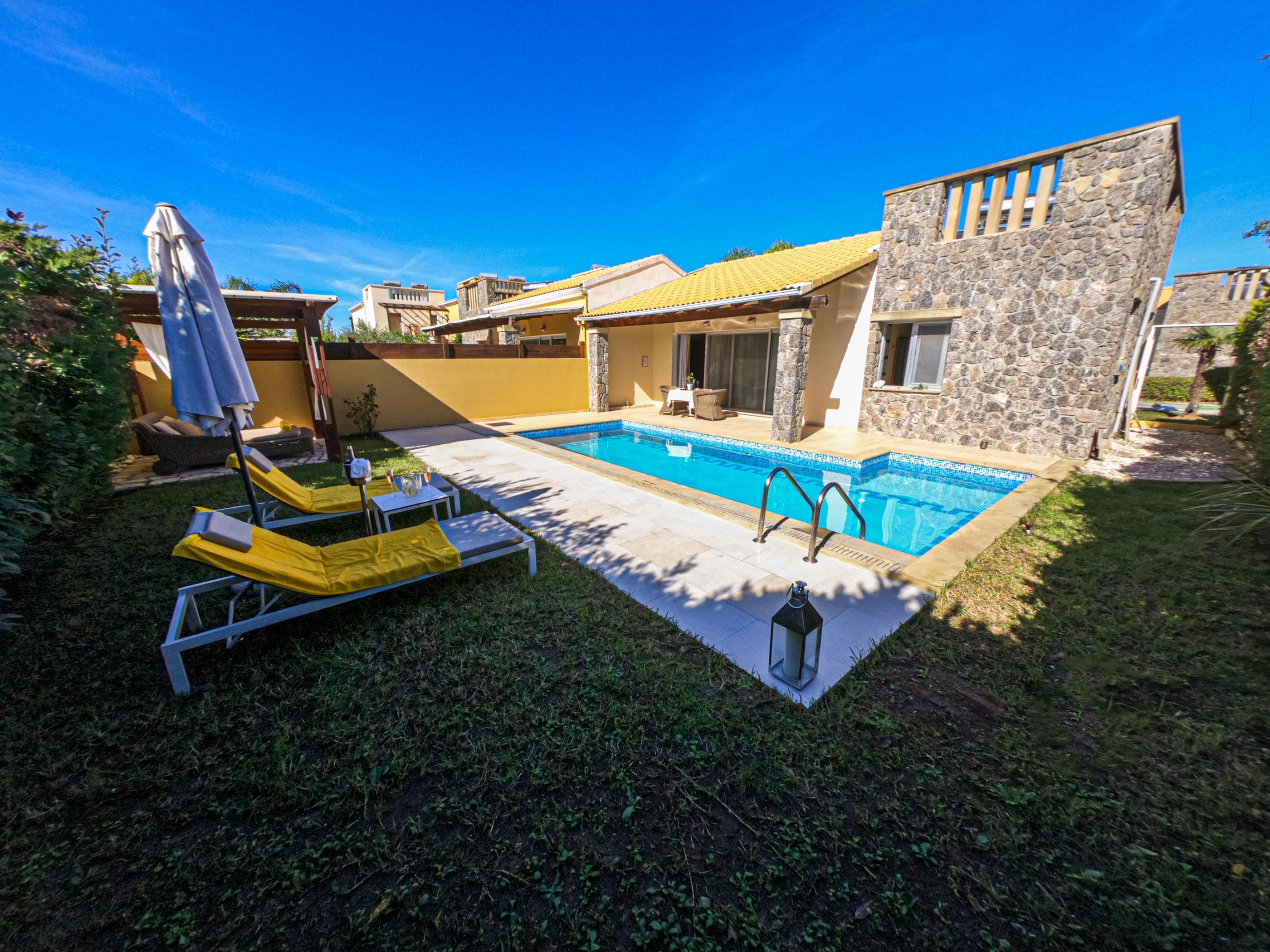 Restia Suites Exclusive Resort (Adults Only) Acharavi  Eksteriør billede