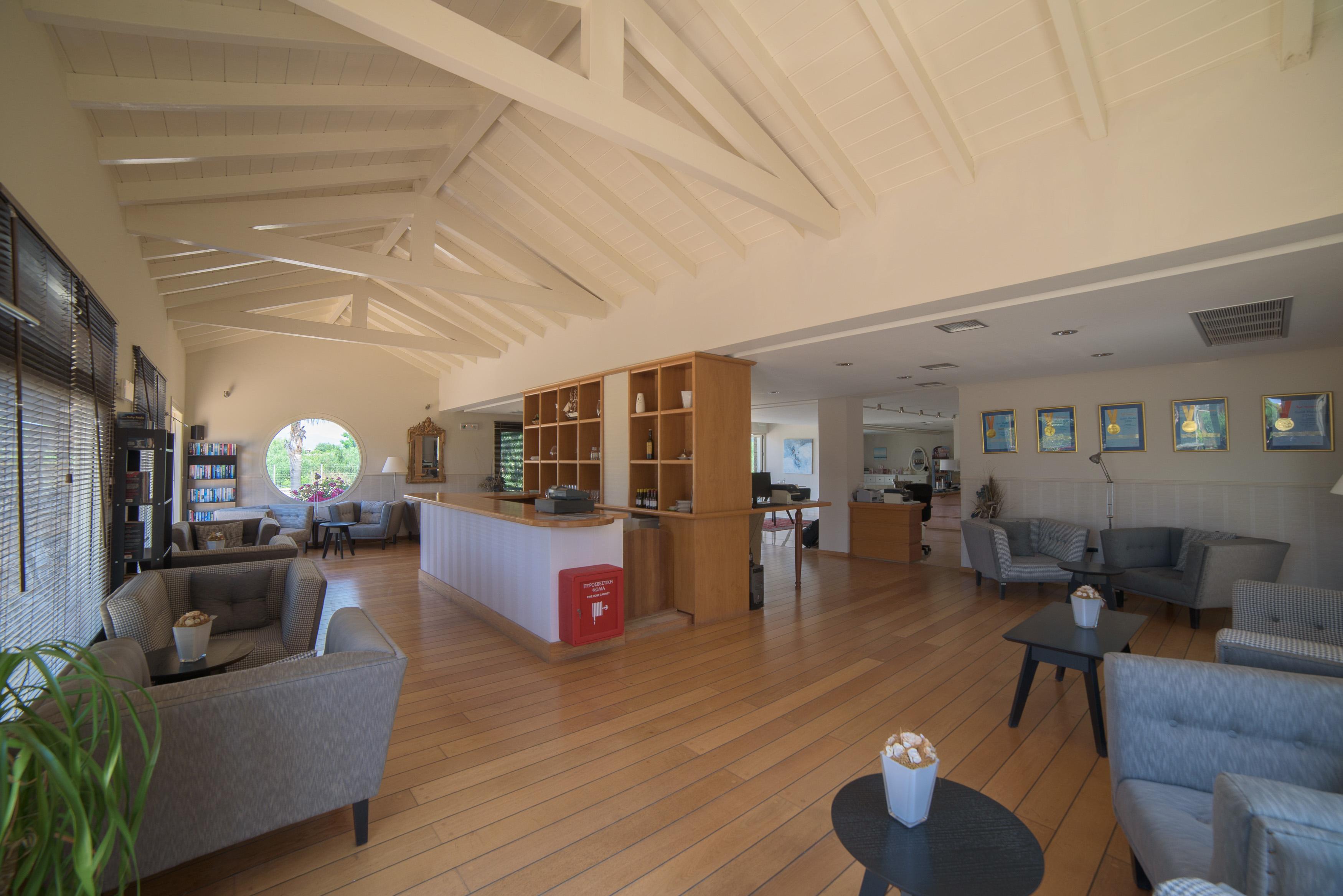 Restia Suites Exclusive Resort (Adults Only) Acharavi  Eksteriør billede