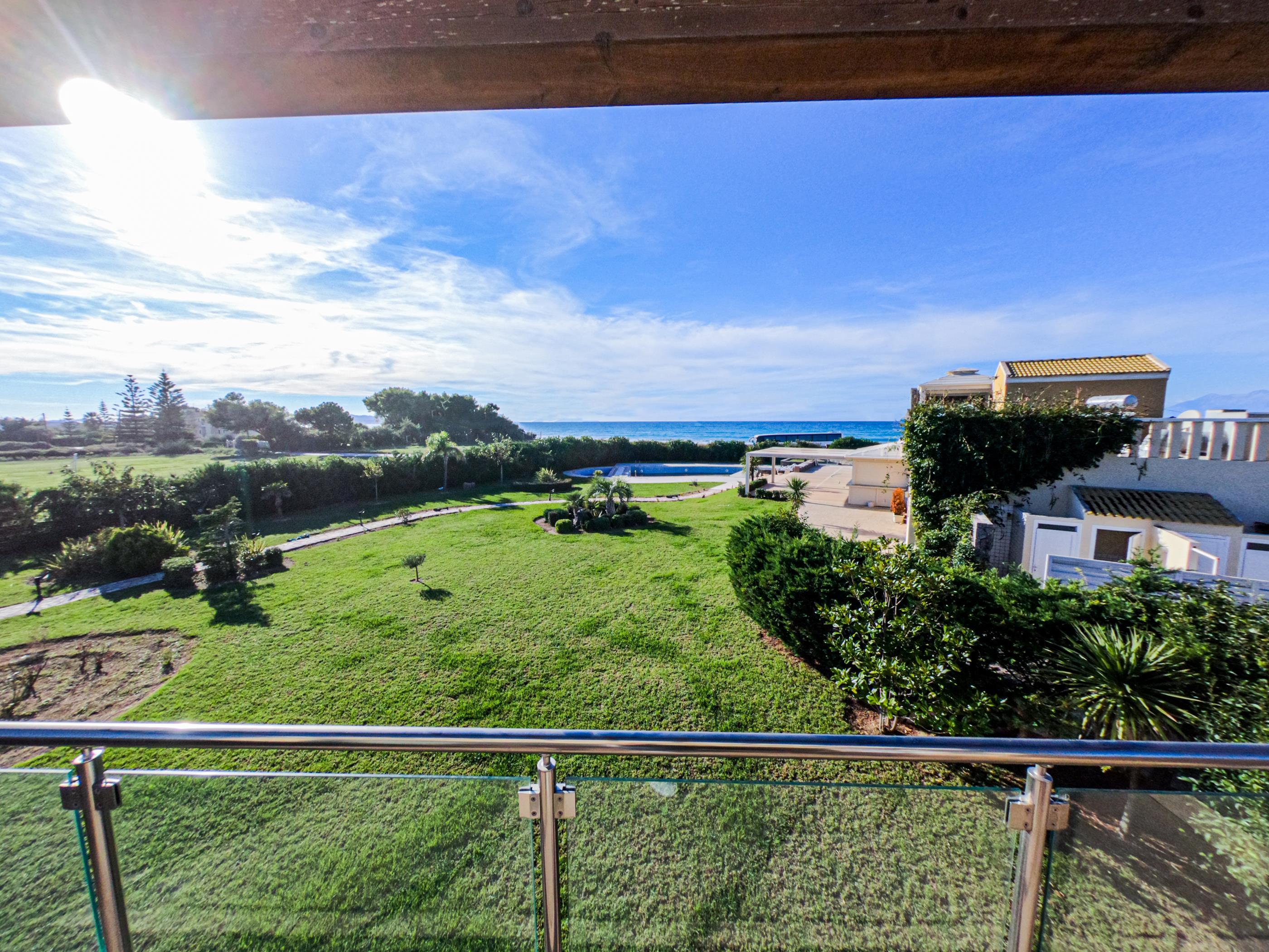 Restia Suites Exclusive Resort (Adults Only) Acharavi  Eksteriør billede