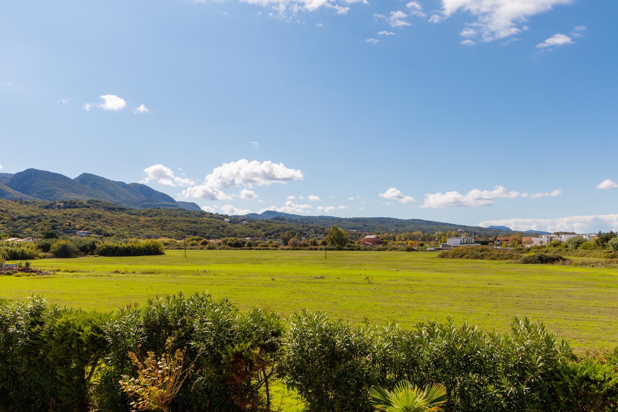 Restia Suites Exclusive Resort (Adults Only) Acharavi  Eksteriør billede
