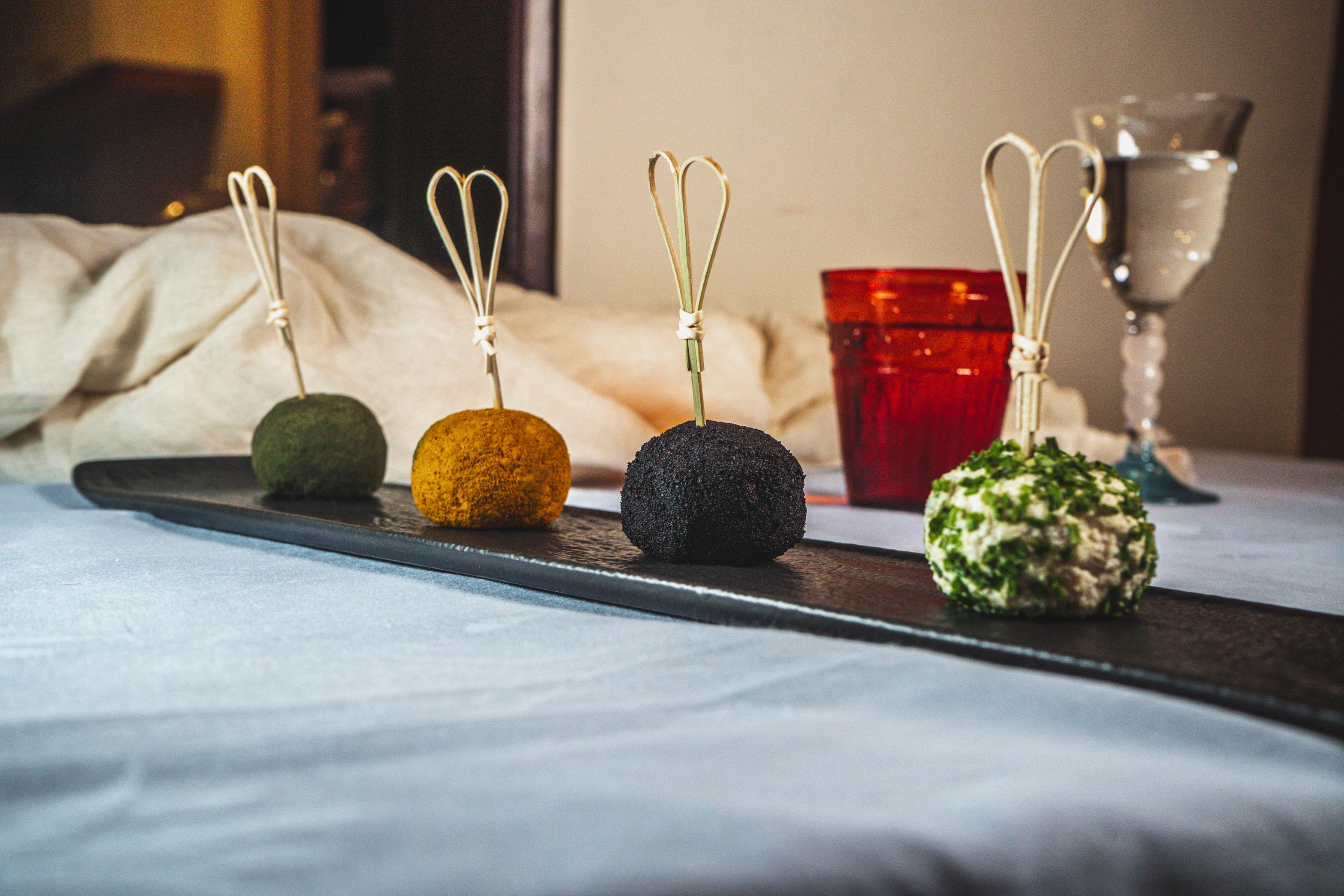 Restia Suites Exclusive Resort (Adults Only) Acharavi  Eksteriør billede