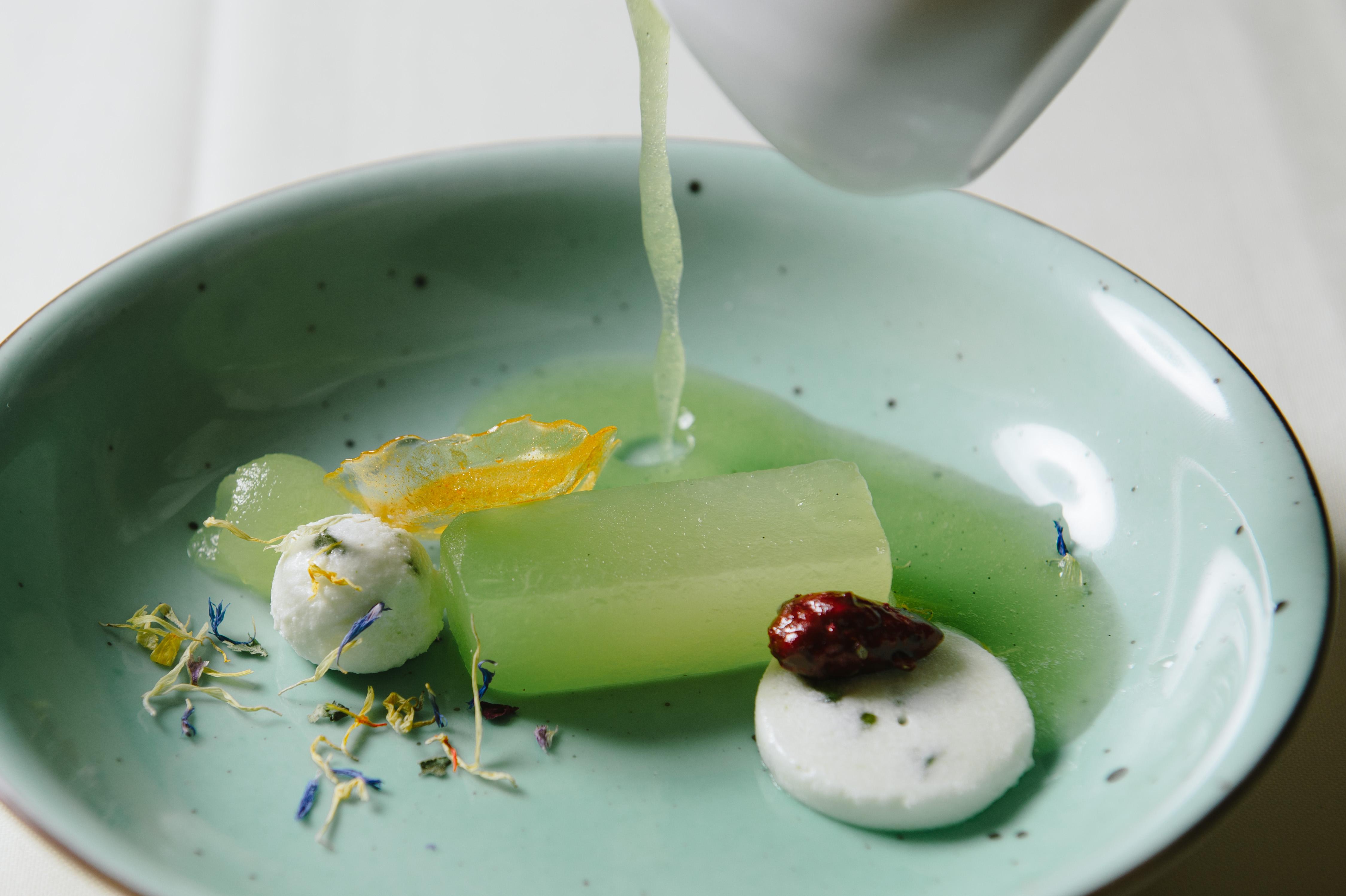 Restia Suites Exclusive Resort (Adults Only) Acharavi  Eksteriør billede